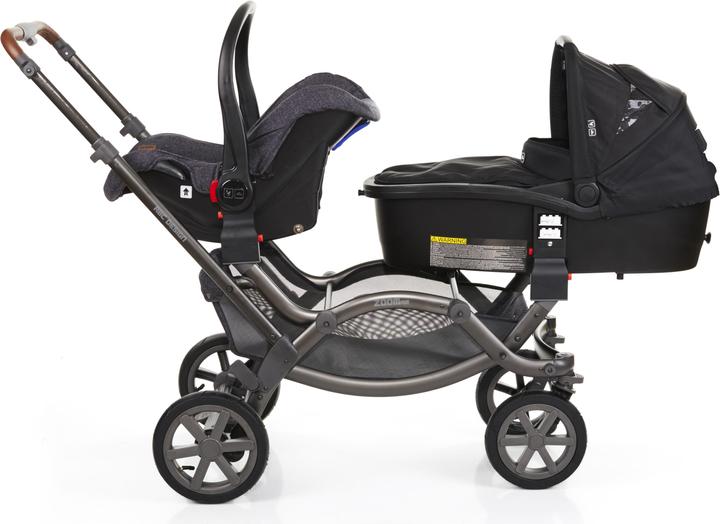 Actual product image ABC Design Zoom Air 2018