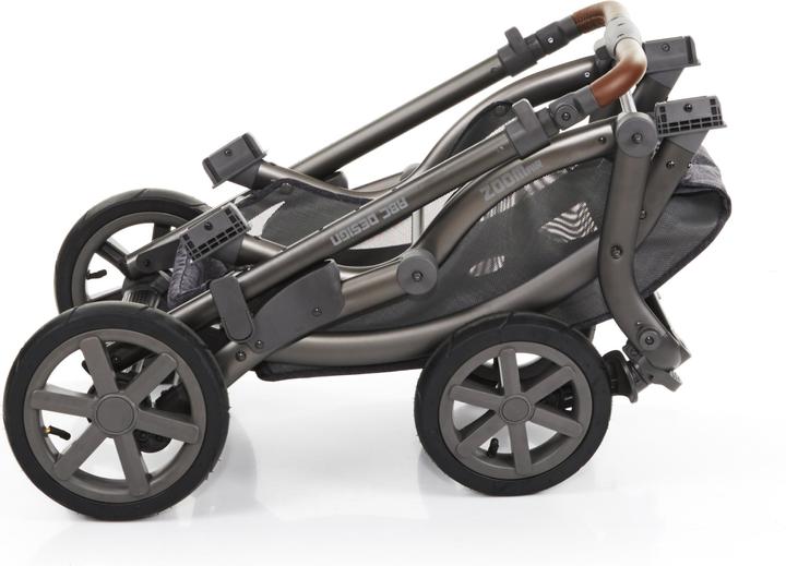 Actual product image ABC Design Zoom Air 2018