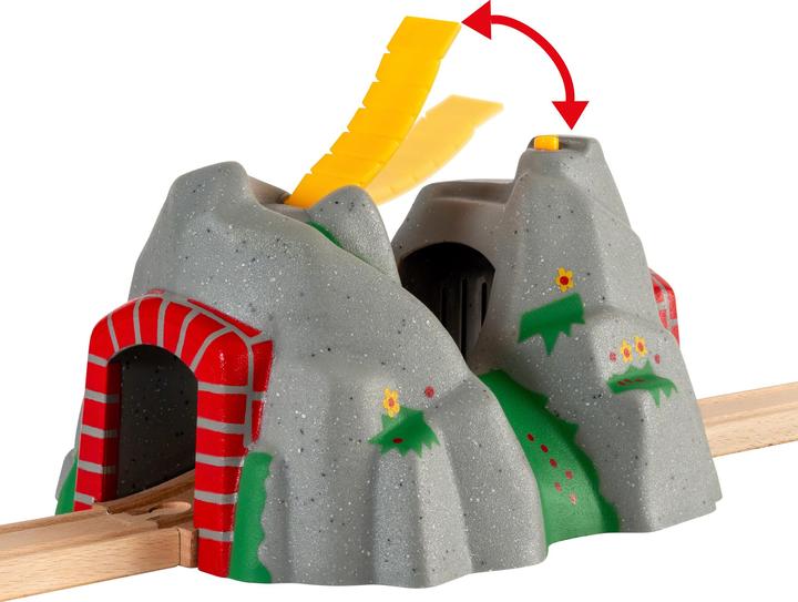 Produktbild Brio Magischer Tunnel