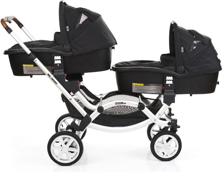 Image du produit ABC Design Zoom Air 2018