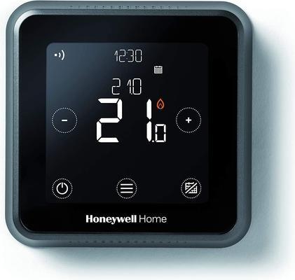 Actual product image Honeywell Lyric T6