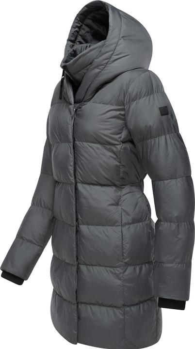 Actual product image Ragwear Niara (4XL)