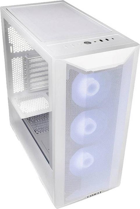 Productafbeelding Lian-Li Lancool II Gaas C (mATX, Mini-ITX, ATX, E-ATX)