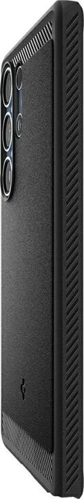 Produktbild Spigen Rugged Armor MagFit Case (Samsung Galaxy S25 Ultra)