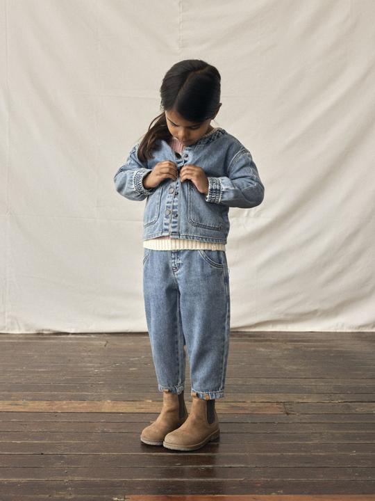 Actual product image Name it Loose Fit Jeans (110)