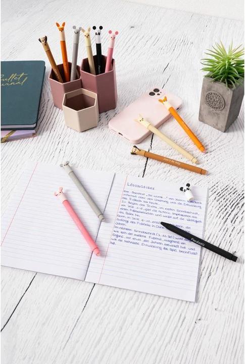 Produktbild EberhardFaber Animal Erase It (Orange, 1 x)