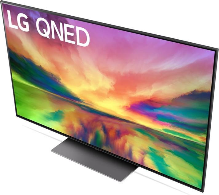 Image du produit LG 50QNED826RE (50", QNED82, QLED, 4K, 2023)