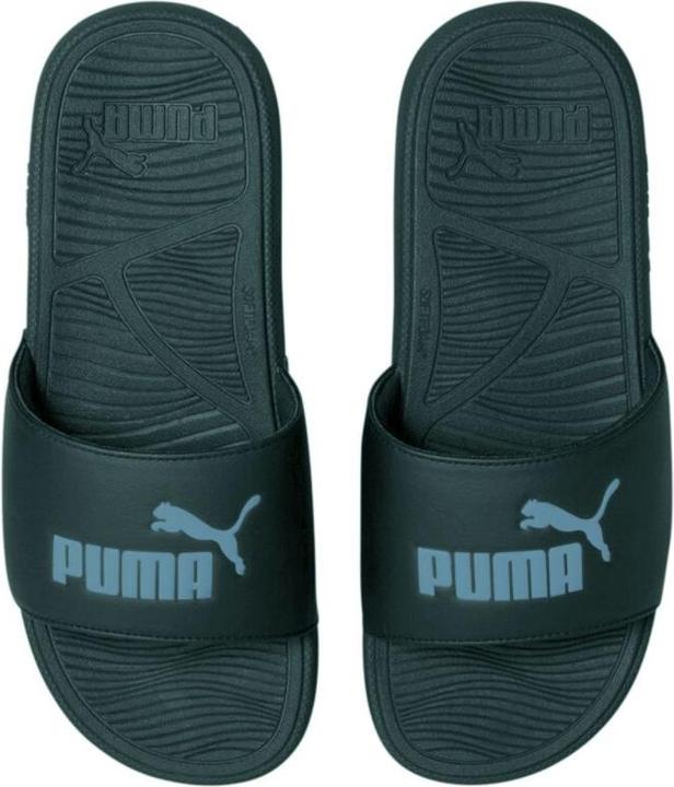 Produktbild Puma Herrenhausschuhe Cool Cat 2.0 marineblau 389110 07 (39) (39)