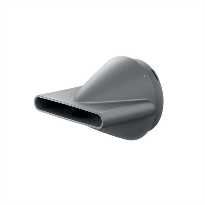 Actual product image Braun HD 4.3