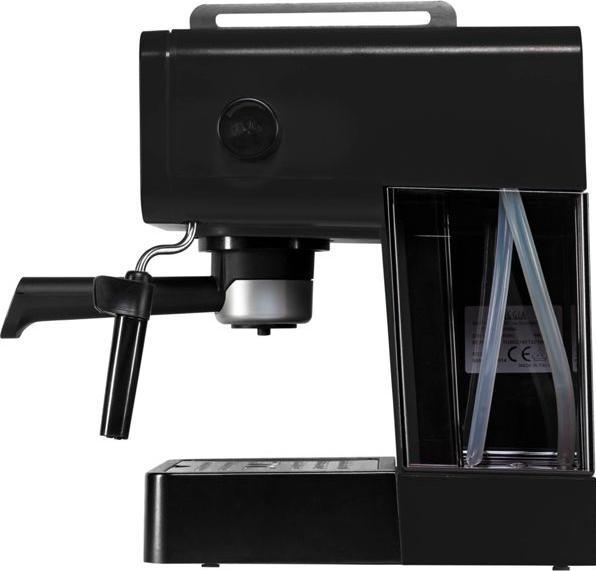 Actual product image Gaggia ESPRESSO EVOLUTION nero EG2115/01