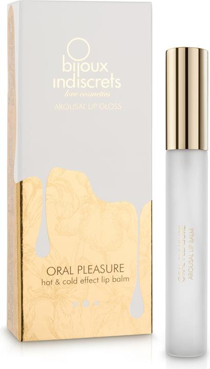 Produktbild Bijoux Indiscrets Arousal Lip Gloss (13 ml)
