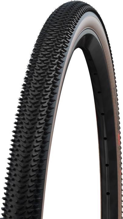 Schwalbe G-One R (28 x 1.70, 45-622)