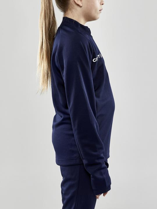 Actual product image Craft Evolve Halfzip Jr (146, 152)