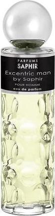 Immagine prodotto Saphir Excentric Woman Eau de Parfum Spray per donna 200ml (Eau de parfum, 200 ml)