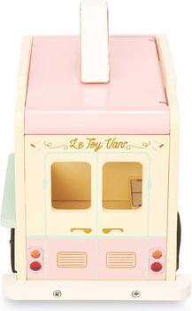 Produktbild Le Toy Van Eiscremewagen