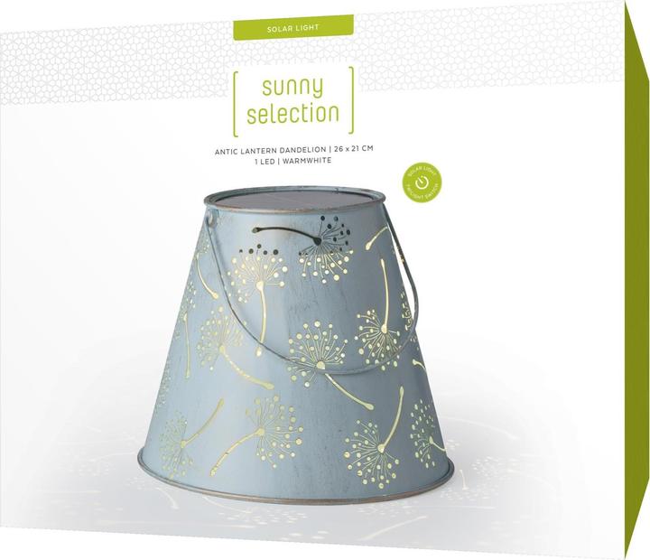 Image du produit STT Solar Light