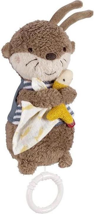 Fehn Otter