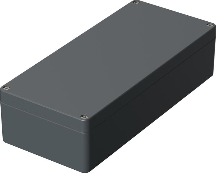 Produktbild Bopla BOPL Aluminiumgehäuse (Gehäuse)