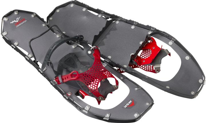 Actual product image Msr Lightning Ascent (25")
