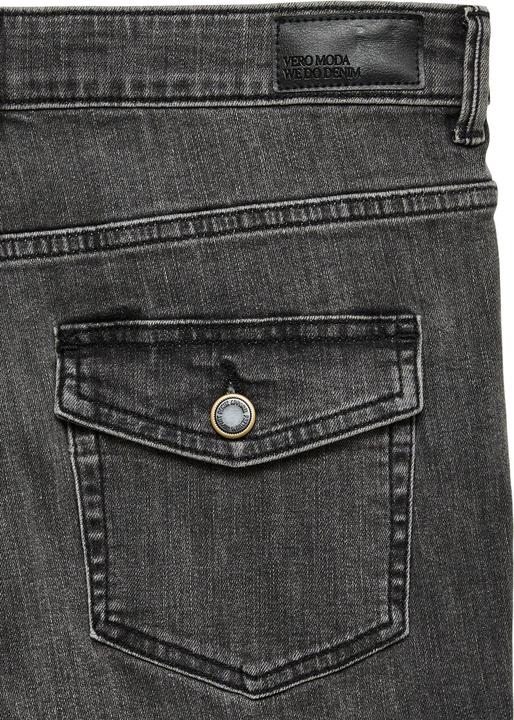Produktbild Vero Moda Vmflash Mr Flared Pocket Jns Ra225 Noos (32)