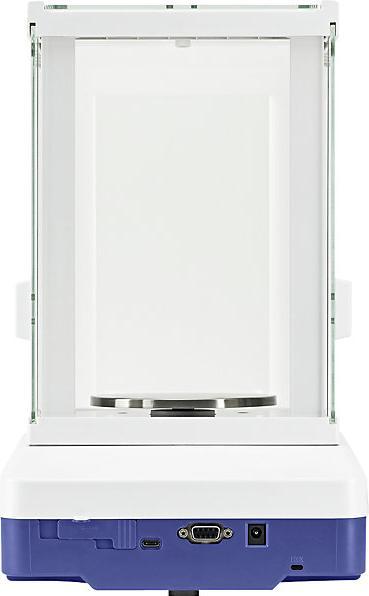 Produktbild Kern Präzisionswaage PDS