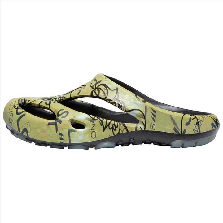 Actual product image Keen M Shanti Arts (43)