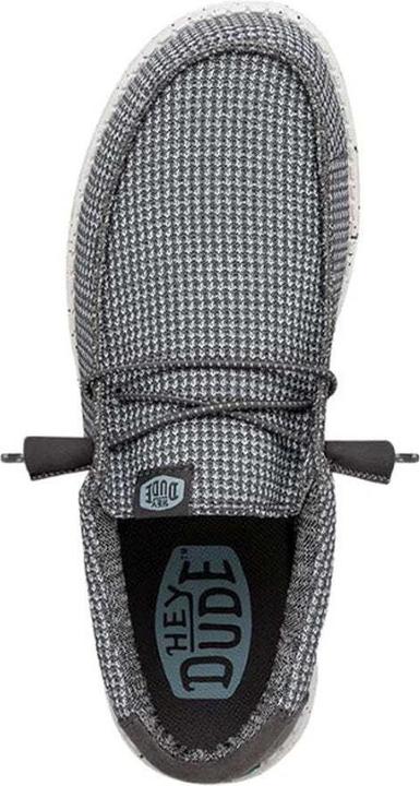 Actual product image Hey Dude Wally Sport Mesh (45)