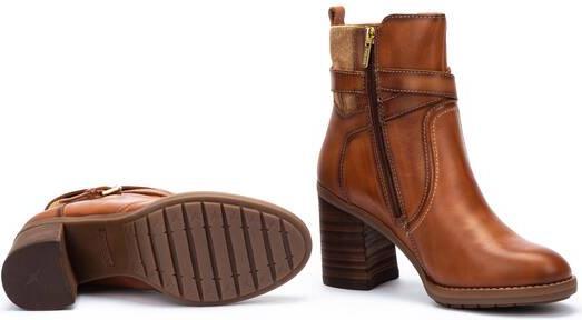 Actual product image Pikolinos Ankle boot (41)