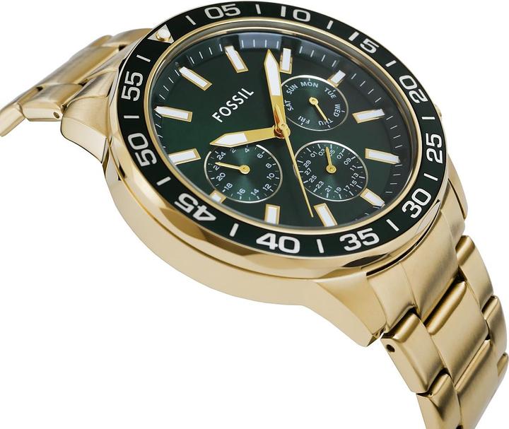 Image du produit Fossil Bannon BQ2493 Herrenuhr + BOX