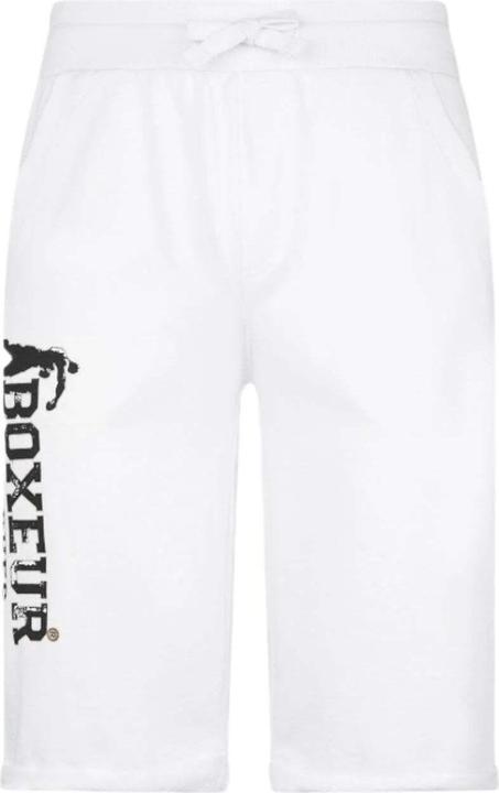 Boxeur des Rues Shorts Basic Short Sweatpants