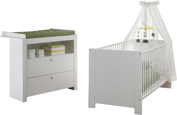 Ebuy24 Kindermöbelset Olja