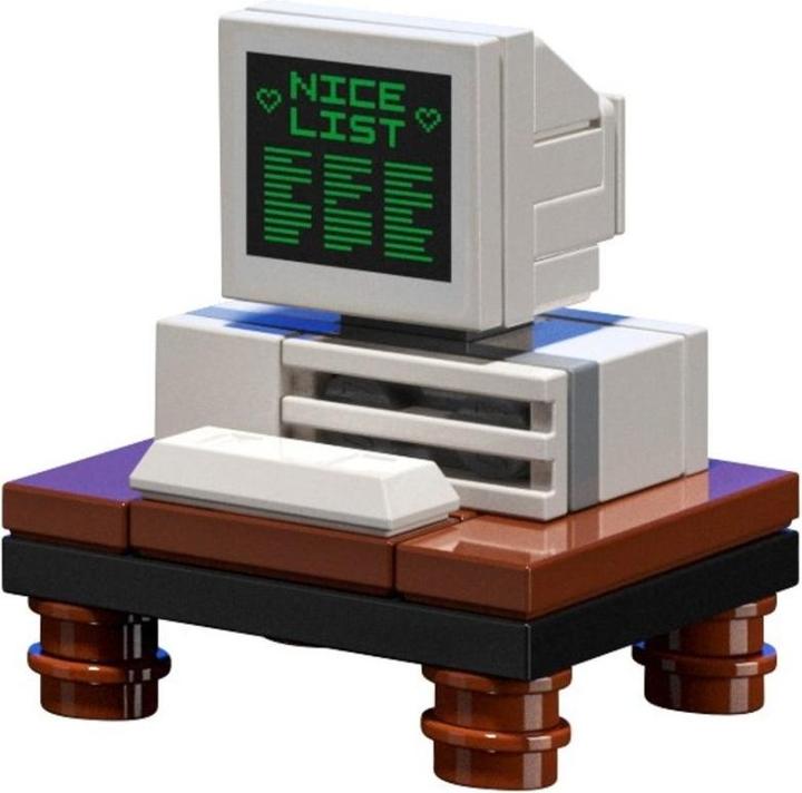 Image du produit LEGO Le pavillon des elfes (10275, LEGO difficiles à trouver)