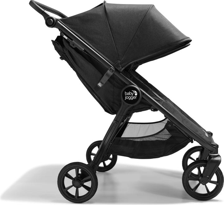 Productafbeelding Baby Jogger City Mini GT2 Dubbel