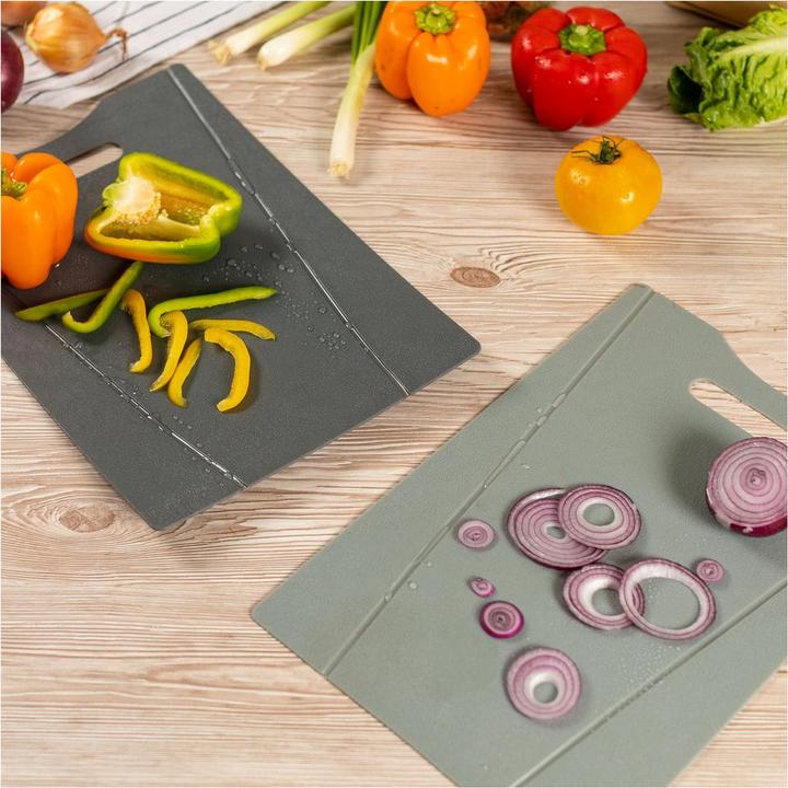 Produktbild Kuhn Rikon Schneidebretter Set