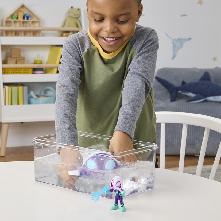Actual product image Saf Waterwebs Ghost Turtle