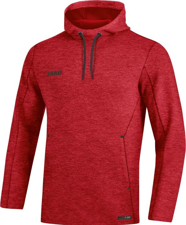 Produktbild JAKO Kapuzensweat Premium Basics (4XL)