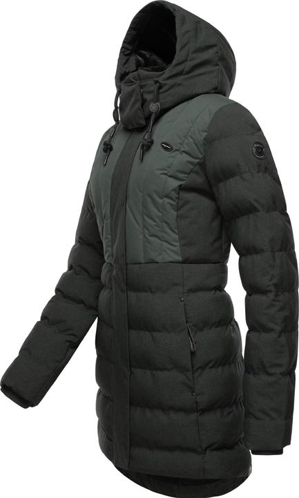 Actual product image Ragwear Ashanta Block (XS)
