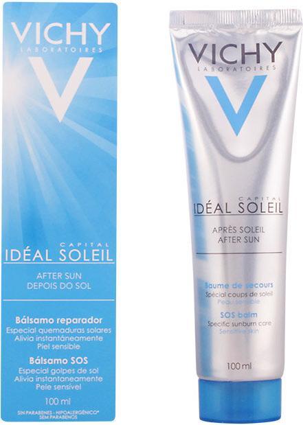 Productafbeelding Vichy Ideal Soleil (100 ml, After Sun Balsem)