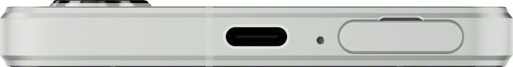 Image du produit Sony Xperia 1 IV (256 Go, Blanc, 6.50", SIM + eSIM, 12 Mpx, 5G)