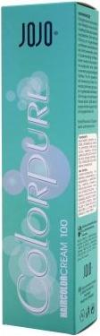 Produktbild Comair Colorpure Haarfarbe (Blau/Schwarz)