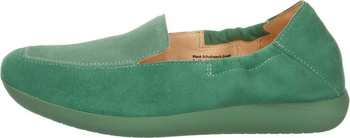 Actual product image Think! Slipper (39)
