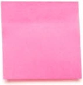 Produktbild Post-it Mini Würfel (51 x 51 mm)