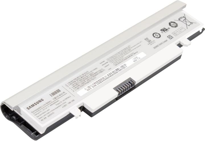 Produktbild Samsung BA43-00296A Notebook-Akku (6 Zellen, 4900 mAh)