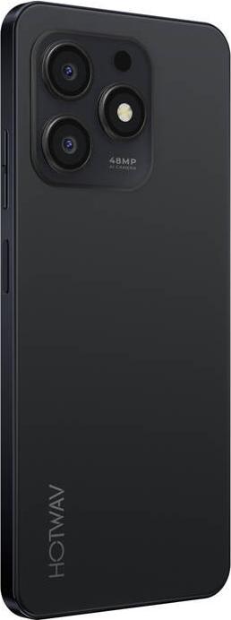 Actual product image Hotwav Note 13 Max Smartphone - 6.8" 6+10/256GB Black (256 GB, Black, 6.80", 48 Mpx)