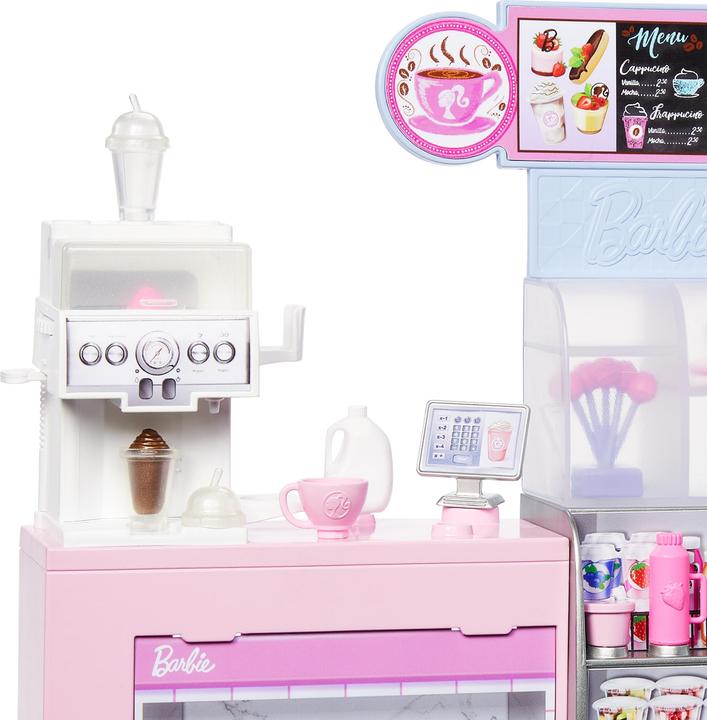 Produktbild Barbie HXN94