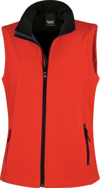 Produktbild Regatta Softshell (XS)