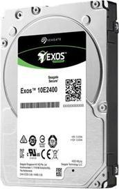 Actual product image Seagate Ent Perf 10K HDD No Encr SAS (0.60 TB, 2.5")