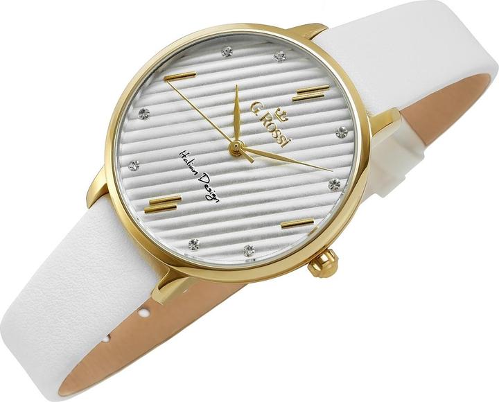 Produktbild Gino Rossi watch G.Rossi women's watch 12094A-3C2 (30 mm)
