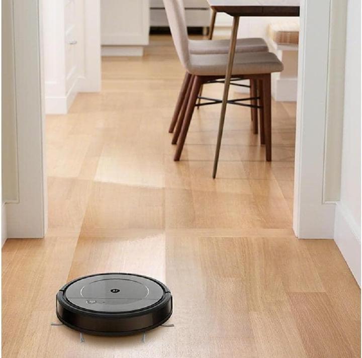Productafbeelding iRobot Roomba Combo r1 (Stofzuigrobot)