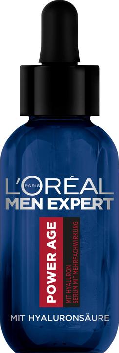 Produktbild L'Oréal Paris Men Expert Power Age (30 ml)